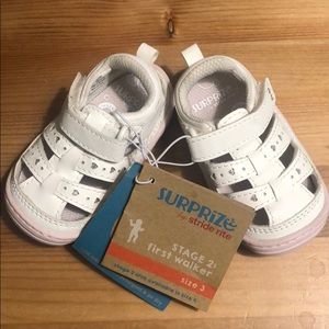 SURPRIZE by Stride Rite